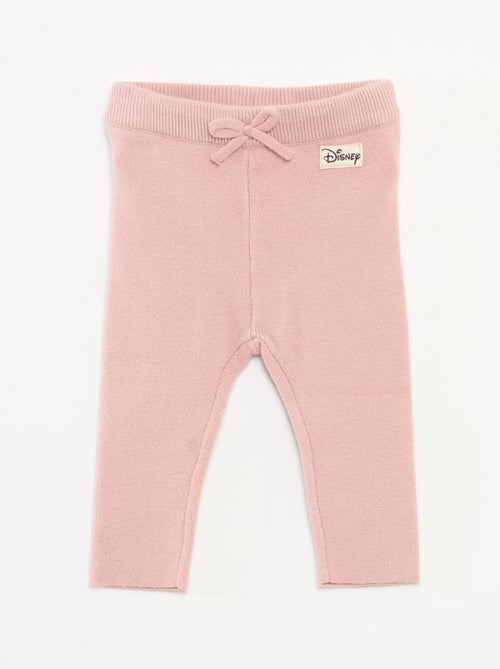 Disney Minnie Mouse Sweater and Leggings Set - Kiabi