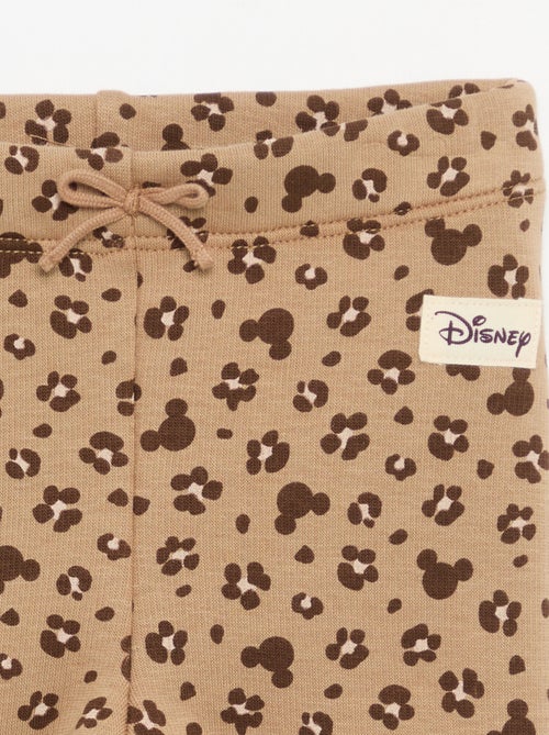 Disney Print Leggings - Kiabi