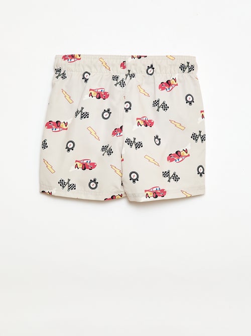 Disney Print Swim Shorts - Kiabi