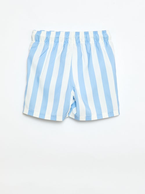 Disney Print Swim Shorts - Kiabi