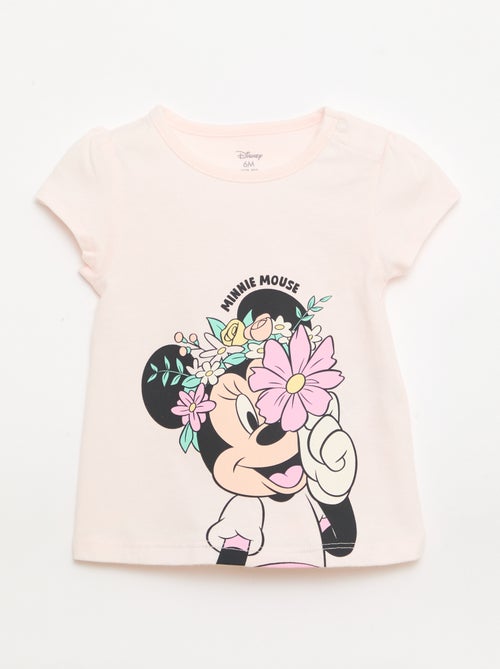 Disney print T-shirt - Kiabi