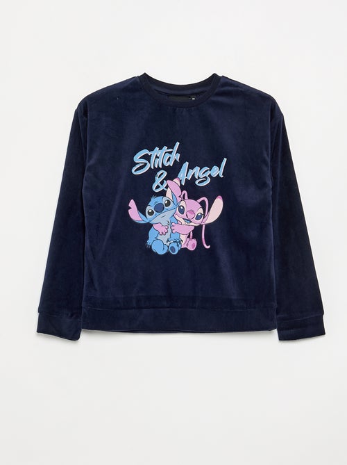 Disney Pyjama 2-teilig – Sweatshirt und Hose - Kiabi