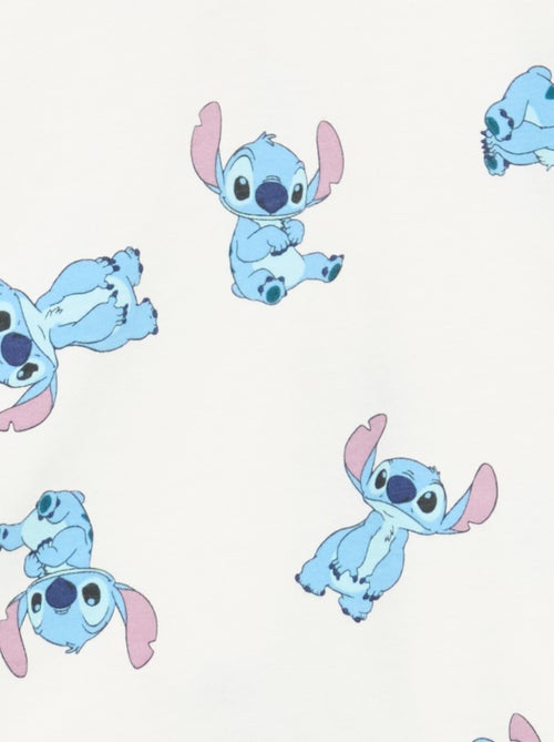 Disney Pyjama-Set: Langärmliges T-Shirt und Hose – 2-teilig - Kiabi