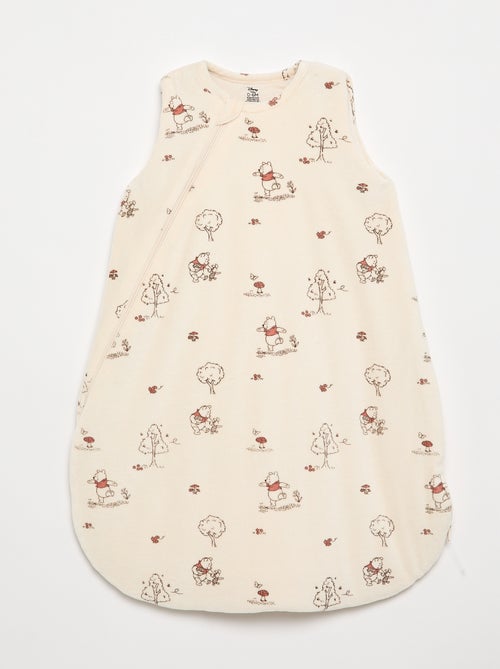 Disney Schlafsack aus Samt - Kiabi