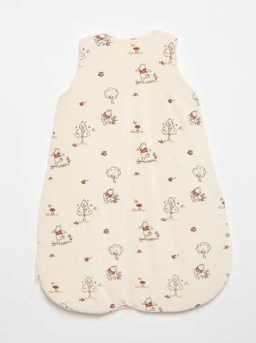 Disney Schlafsack aus Samt - Kiabi
