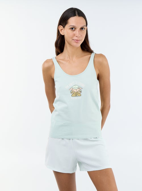 Disney' Short Pyjama Set - 2 Pieces - Kiabi