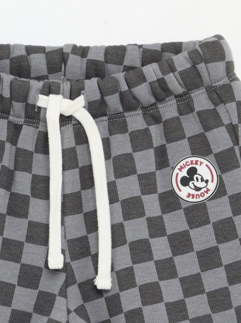 Disney 'Simba' Jogging Bottoms Grey - Kiabi
