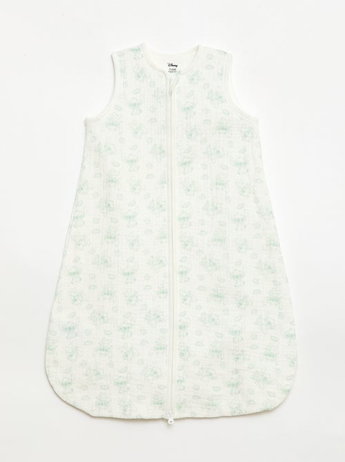 Disney Sleeveless Sleep Sack - Kiabi