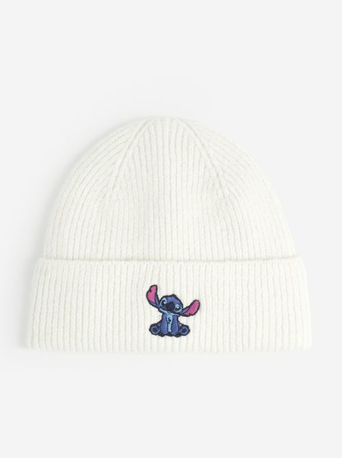 Disney 'Stitch' Beanie - Kiabi