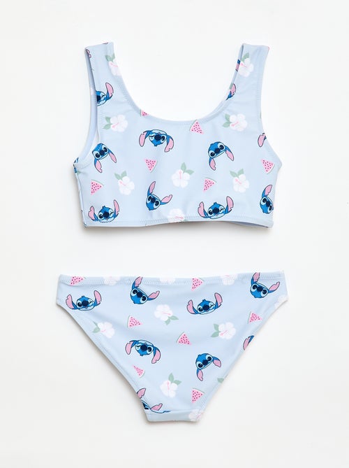 Disney 'Stitch' Bikini - 2-teilig - Kiabi