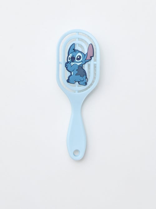Disney 'Stitch' Hairbrush - Kiabi