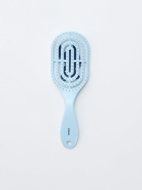 Disney 'Stitch' Hairbrush - Kiabi