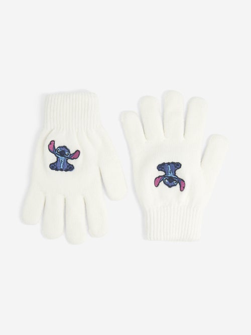 Disney 'Stitch' Handschuhe - Kiabi