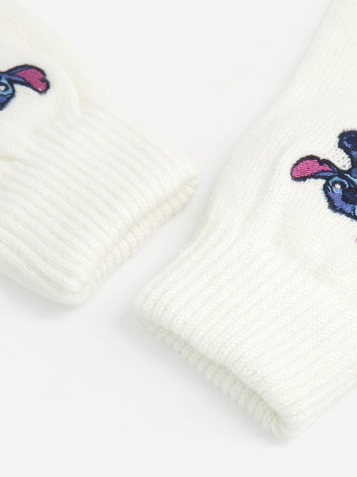 Disney 'Stitch' Handschuhe - Kiabi