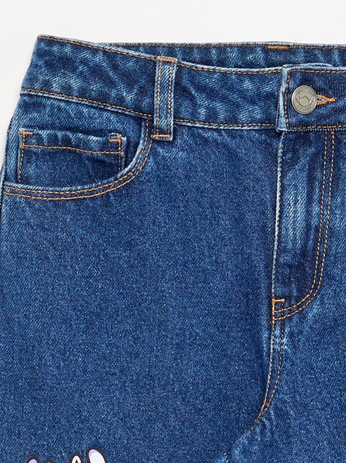 Disney 'Stitch' Pants - Kiabi