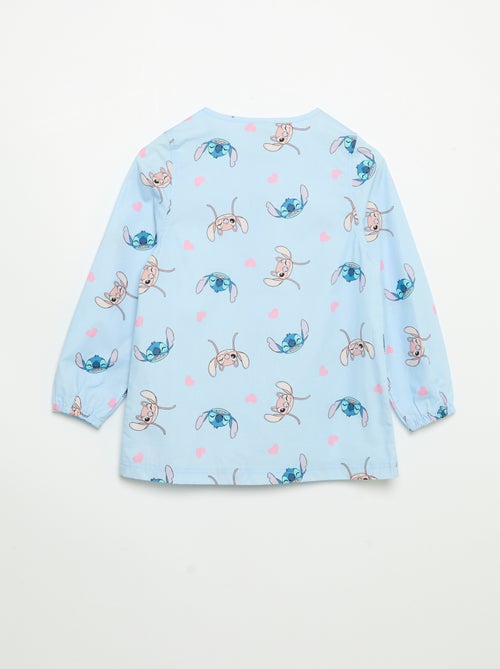 Disney 'Stitch' School Apron - Kiabi