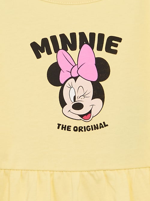 Disney' Strappy Dress - Kiabi