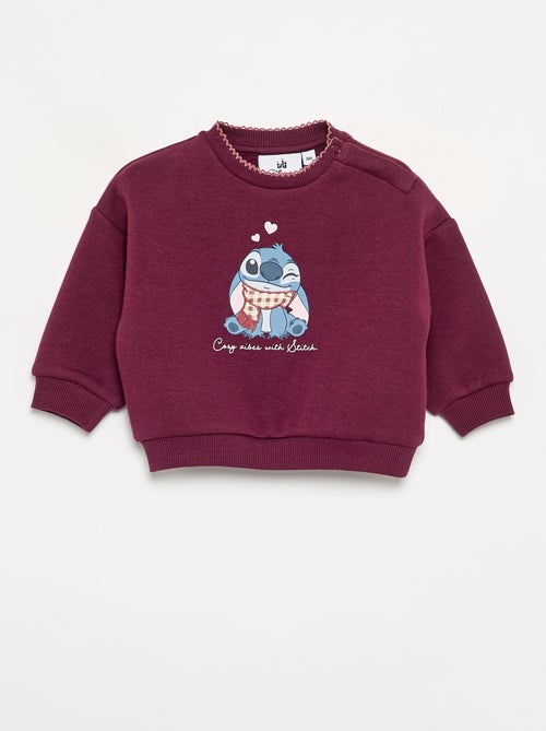 Disney Sweatshirt- und Leggings-Set - 2-teilig - Kiabi