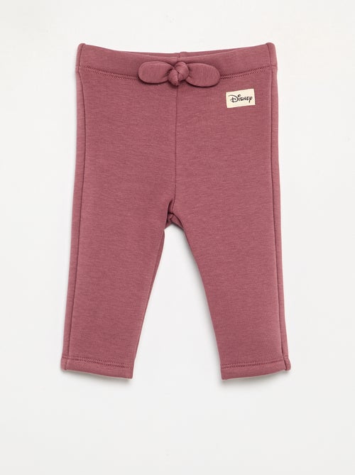 Disney Sweatshirt- und Leggings-Set - 2-teilig - Kiabi