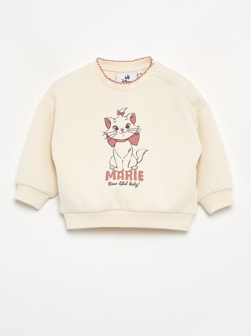 Disney' sweatshirt + leggings set - 2 pieces - Kiabi