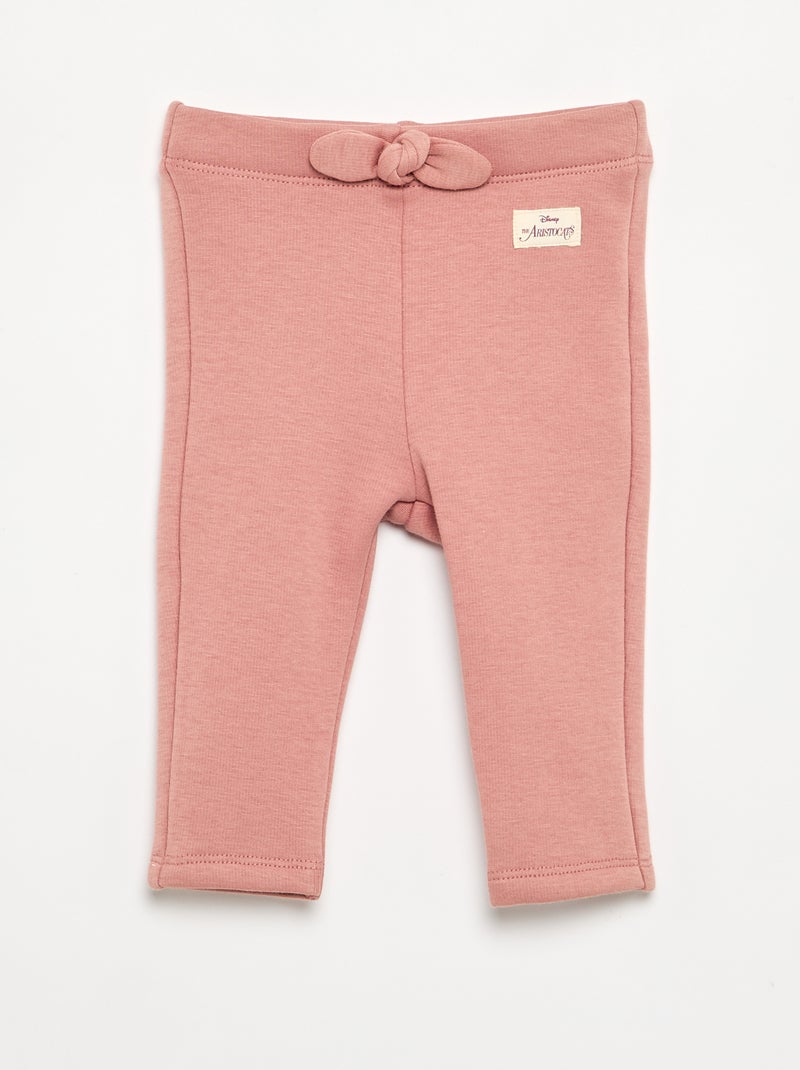 Disney' sweatshirt + leggings set - 2 pieces White - Kiabi