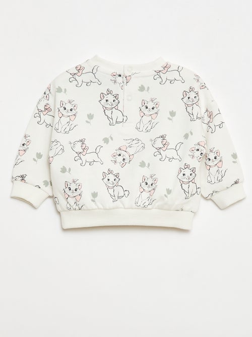Disney Sweatshirt + Leggings Set - Kiabi