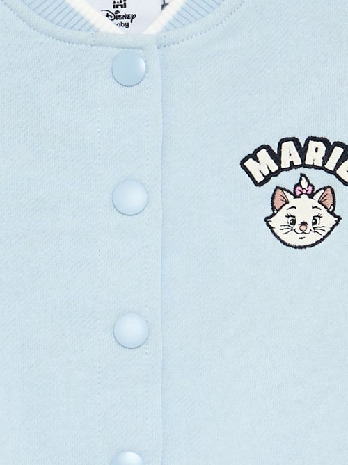 "Disney" Teddy Jacket - Kiabi