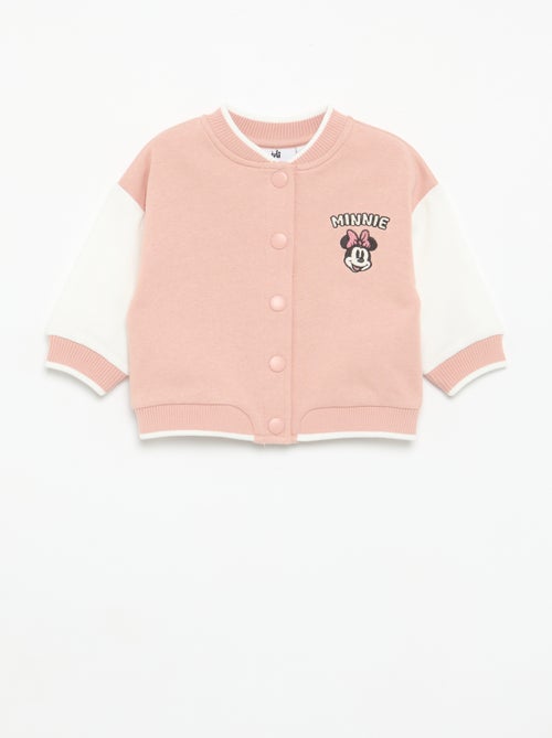 Disney Teddy Jacket - Kiabi