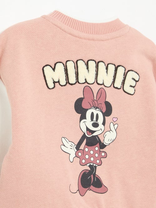 Disney Teddy Jacket - Kiabi