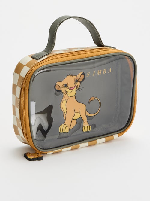 Disney 'The Lion King' Storage Box - Kiabi
