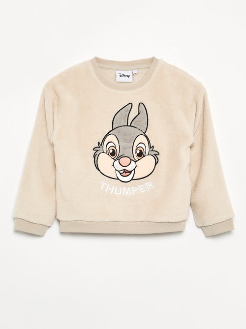Disney \'Thumper\' Fleece Pajama Set - 2-Piece - Kiabi