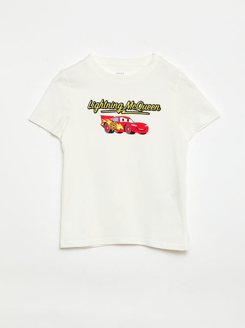 "Disney" "Toy Story" 2-Piece Short & T-shirt Pajamas - Kiabi