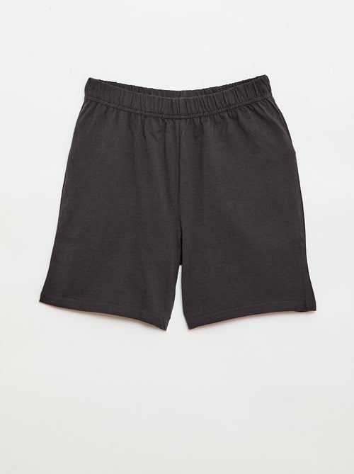 "Disney" "Toy Story" 2-Piece Short & T-shirt Pajamas - Kiabi