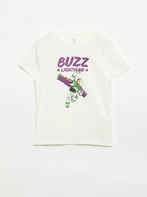 "Disney" "Toy Story" 2-Piece Short & T-shirt Pajamas - Kiabi
