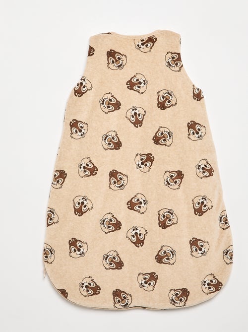 Disney Velvet Baby Sleeping Bag - Kiabi