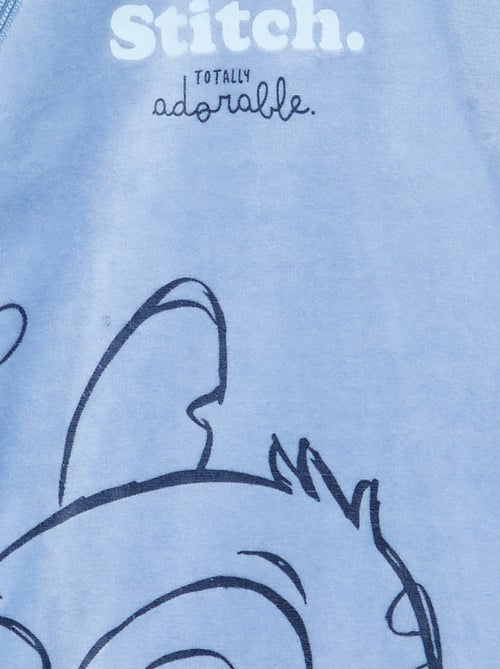 Disney Velvet Sleep Sack - Kiabi