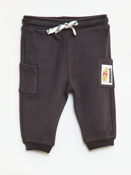 Disney \'Winnie\' Printed Joggers - Kiabi