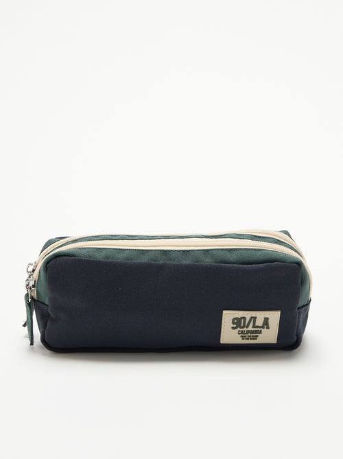 Doppelfach-Etui - Kiabi Doppelfach-Etui - Kiabi