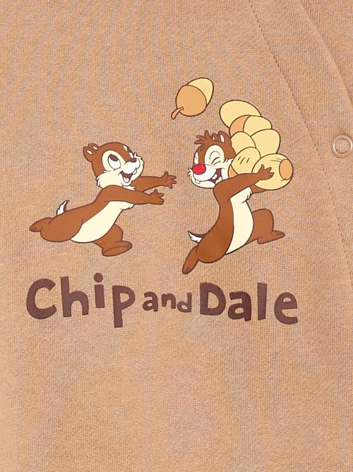 Dors-bien croisée 'Tic & Tac' - Kiabi