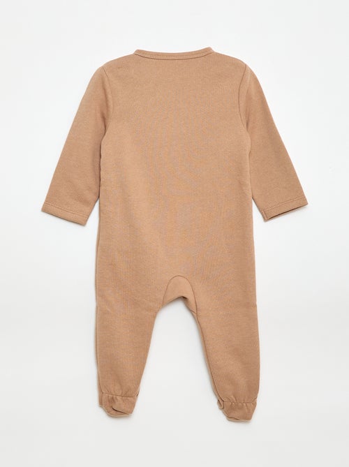 Dors-bien croisée 'Tic & Tac' - Kiabi