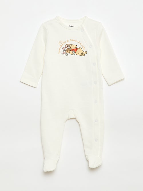 Dors-bien croisée 'Winnie' - Kiabi