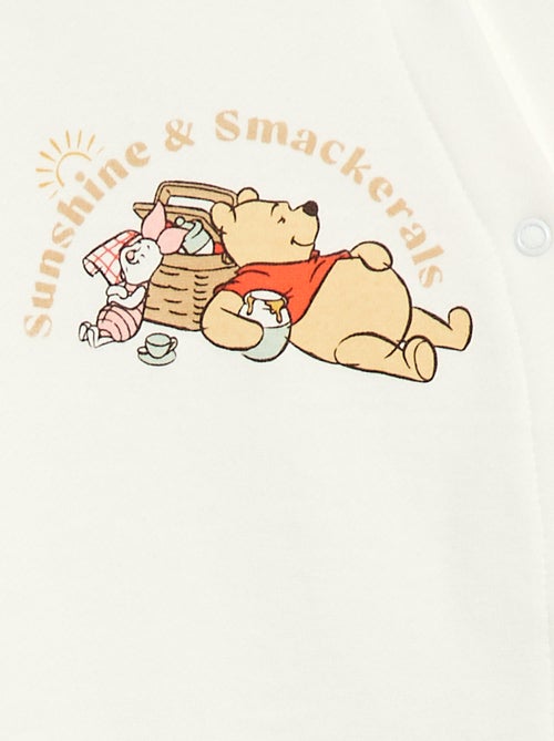 Dors-bien croisée 'Winnie' - Kiabi