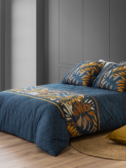 Double Bedding Set - Kiabi