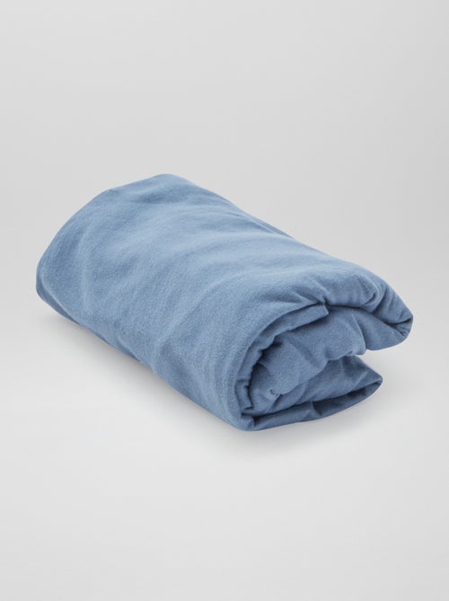 Draps housse 'Jurassic Explorers' - lot de 2 - Kiabi