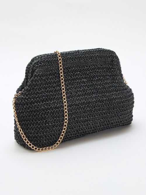 Drawstring Bag - Kiabi