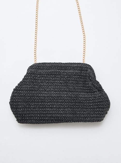 Drawstring Bag - Kiabi