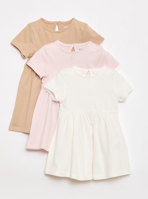 Dress - Kiabi