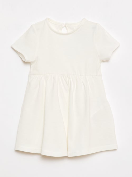 Dress - Kiabi