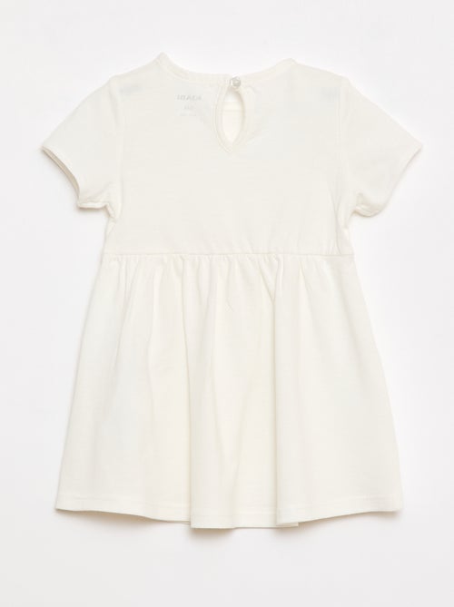 Dress - Kiabi