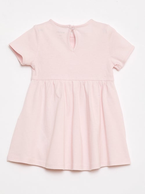 Dress - Kiabi
